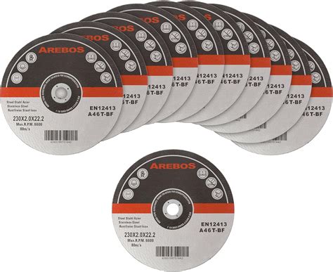 sheet metal cutting disc|best stainless steel cutting disc.